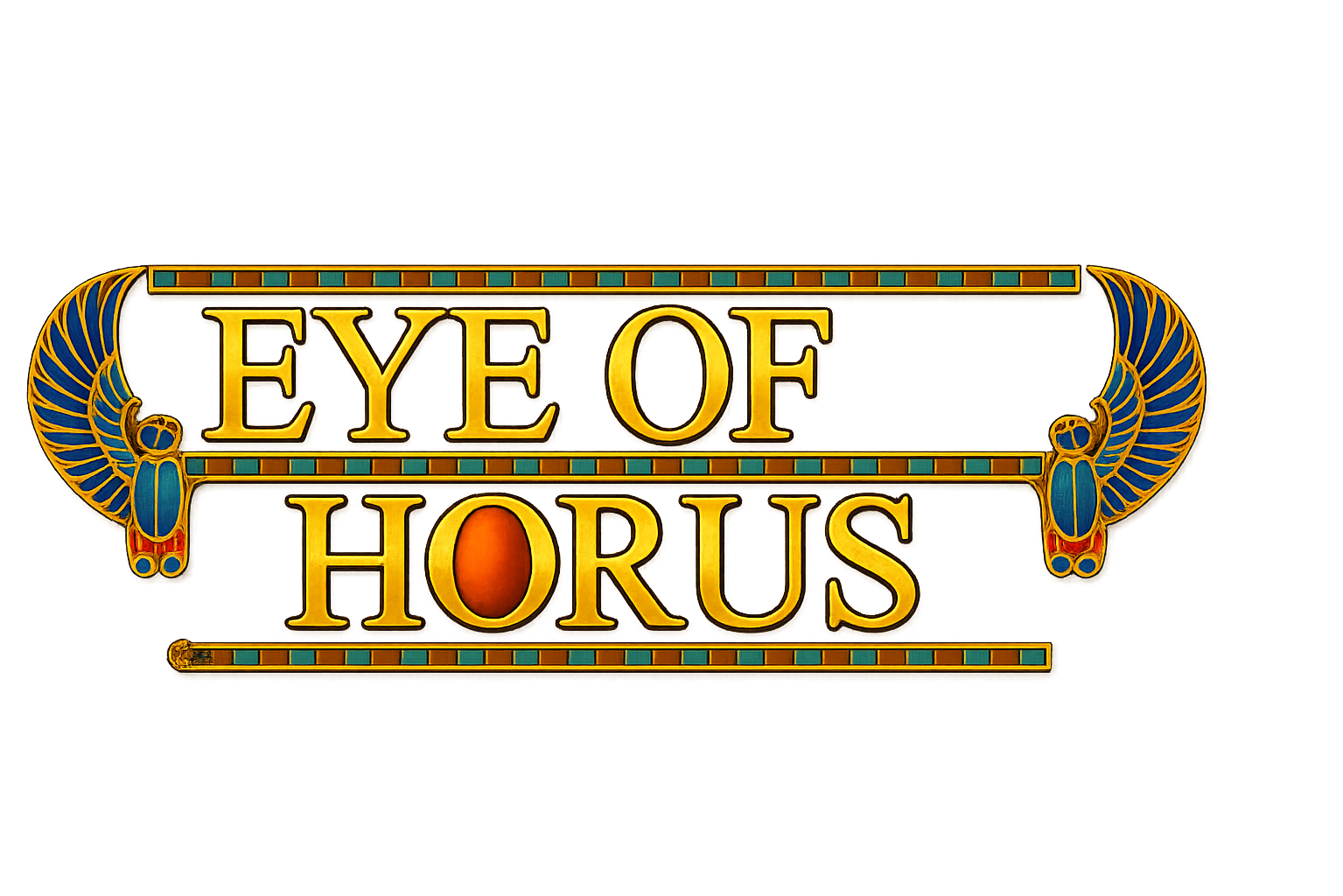 eye of horus slot